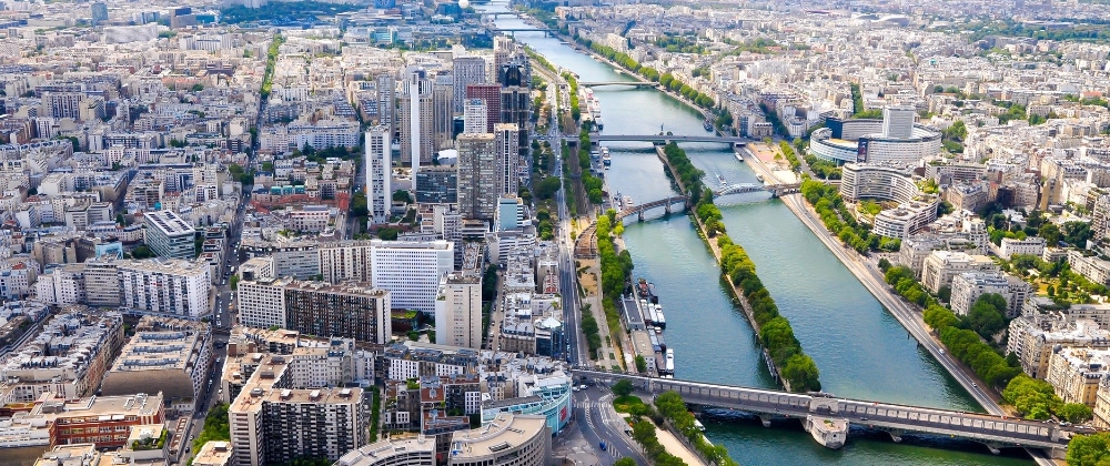 Alloggi in affitto a Boulogne-Billancourt: appartamenti e camere per studenti 